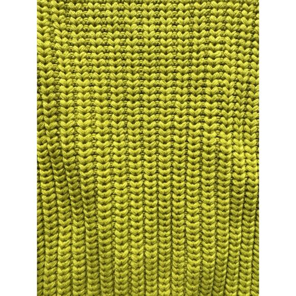 Show Me Your Mumu Women's Bailey Knit Sweater Large - Picture 6 of 7